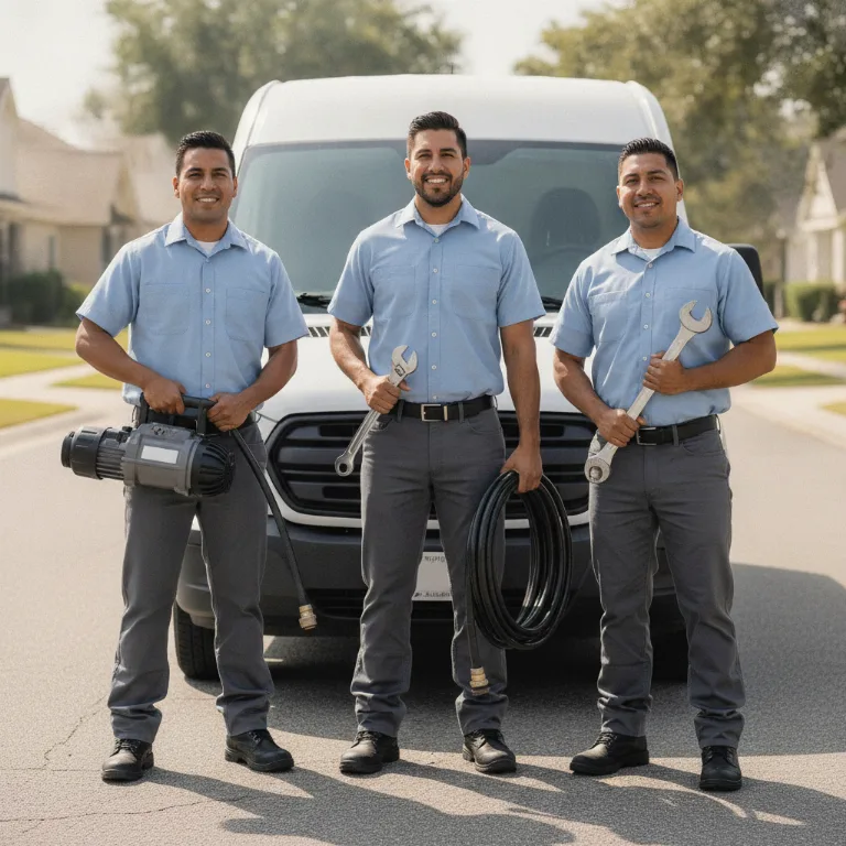 Achique Sótano equipo en Iztapalapa